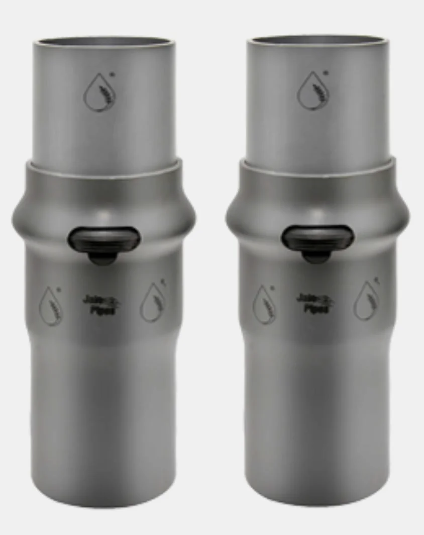 PVC Pipes & Fittings