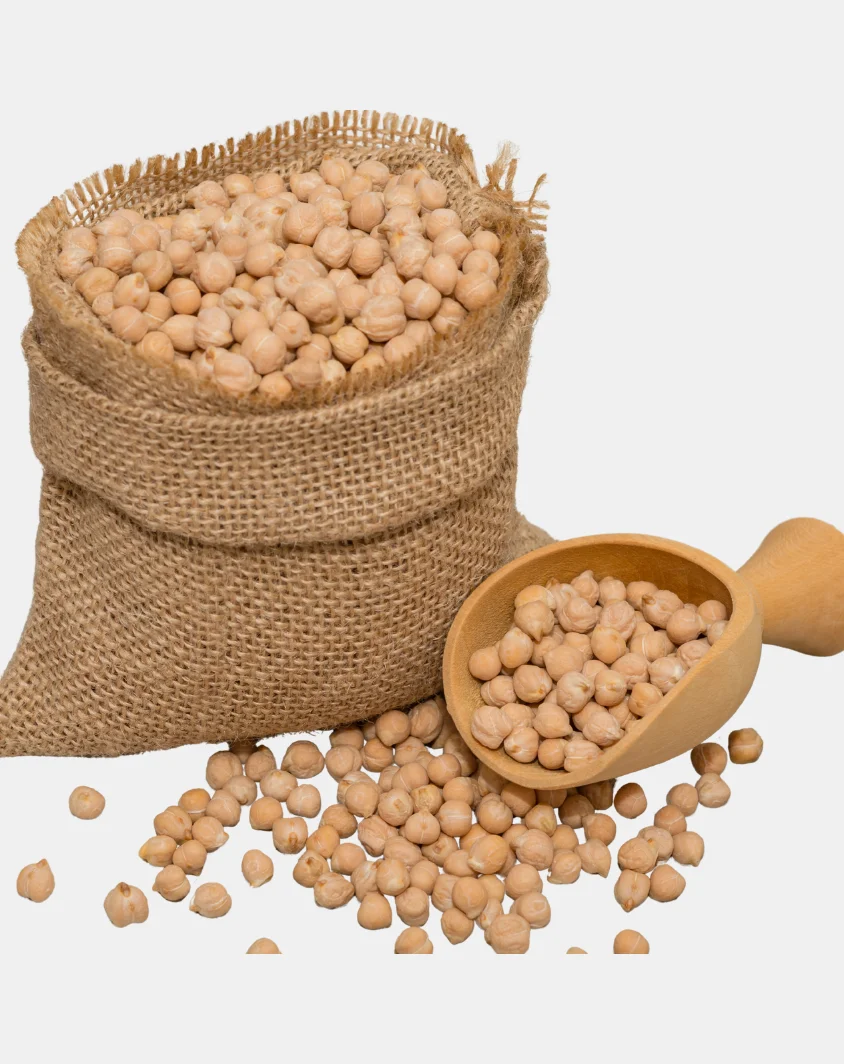Chickpeas