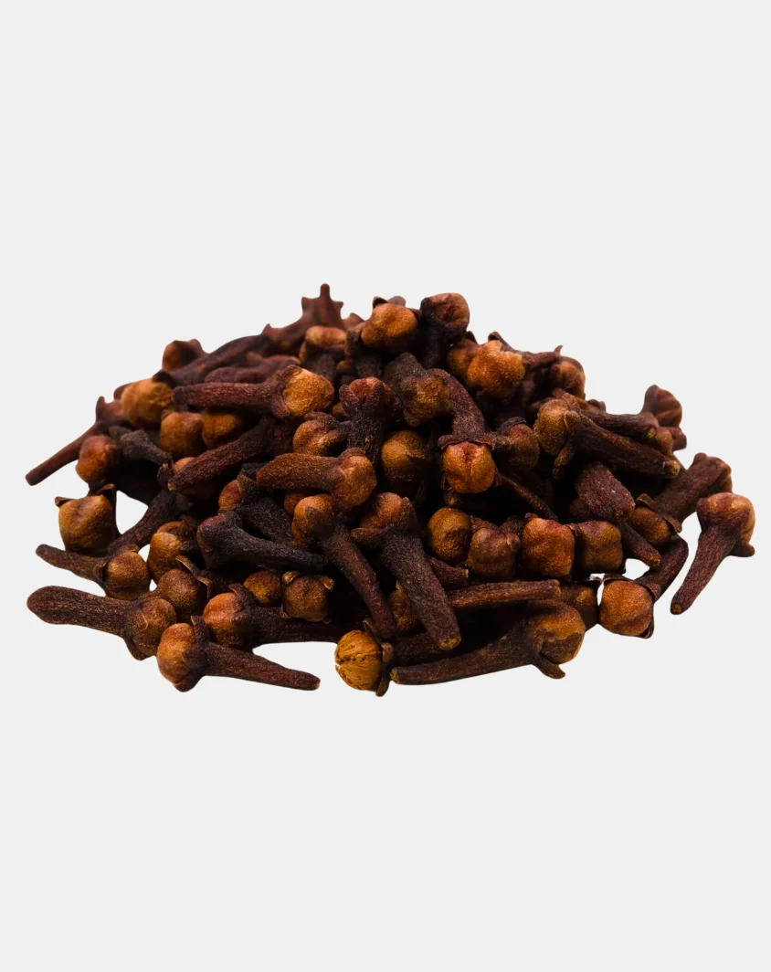 Cloves