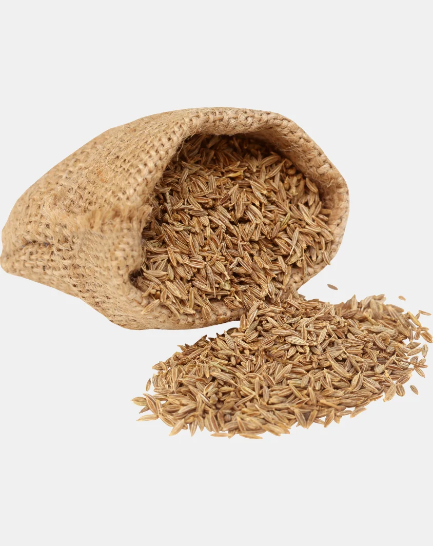 Cumin