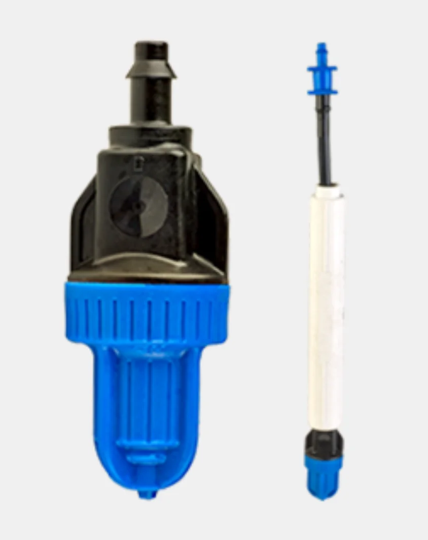 Foggers & Assemblies