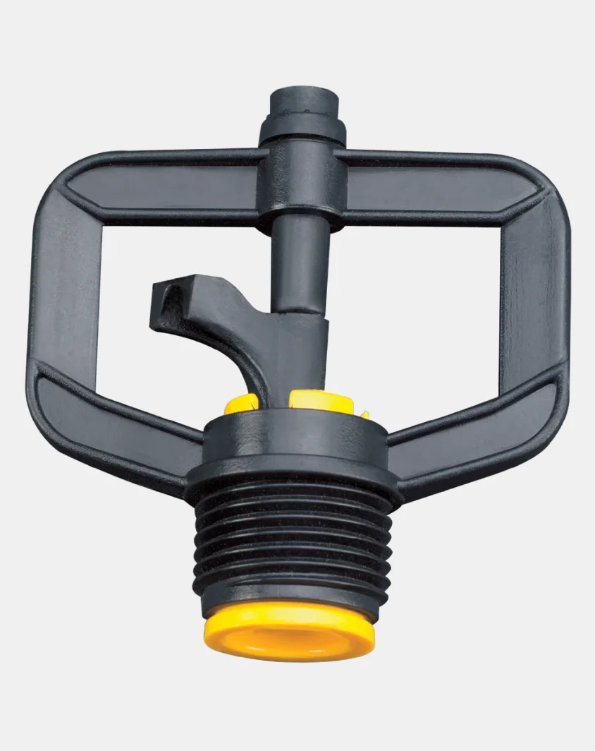 Micro Sprinklers & Assemblies