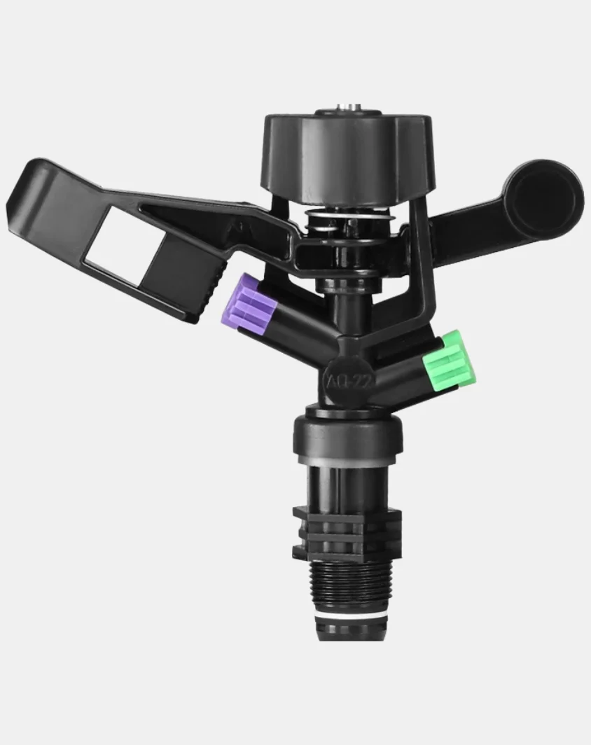 Mini Sprinkler Systems