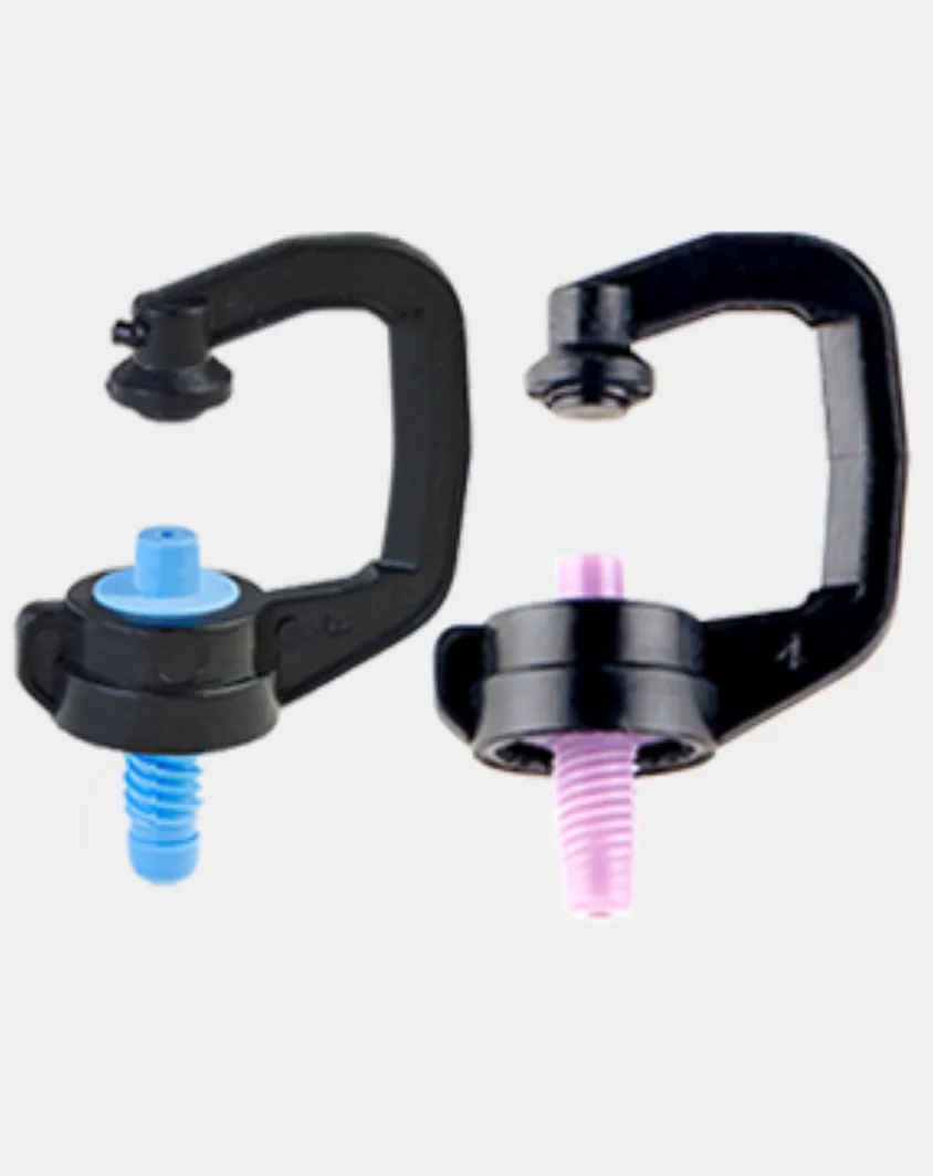 Misters & Assemblies