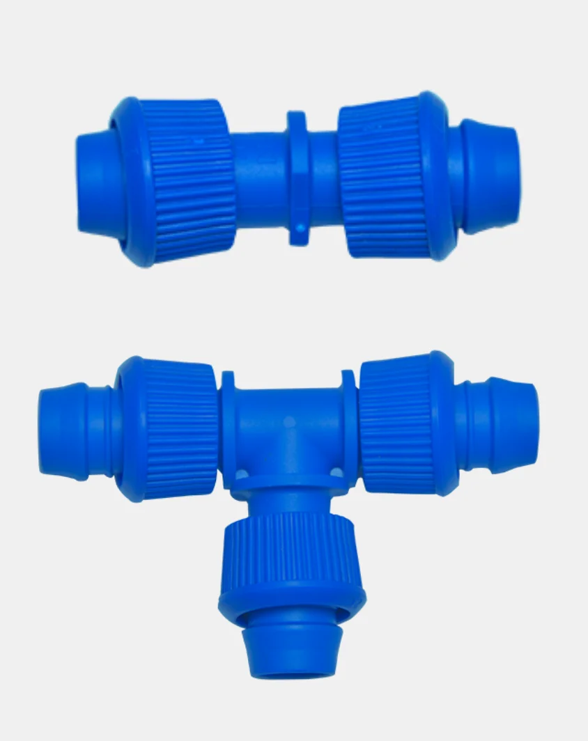 Polyfittings & Accessories